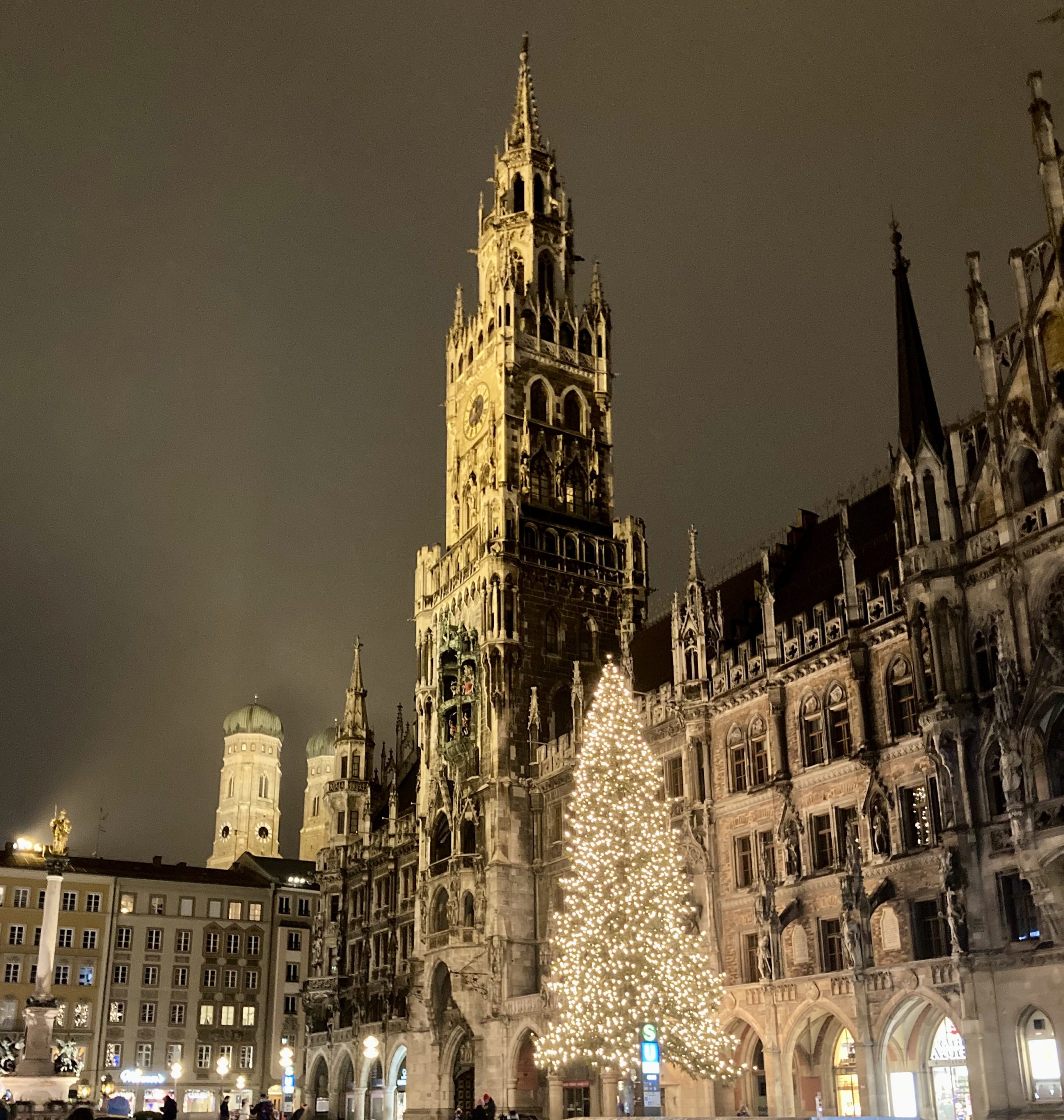 24. Dezember 2020